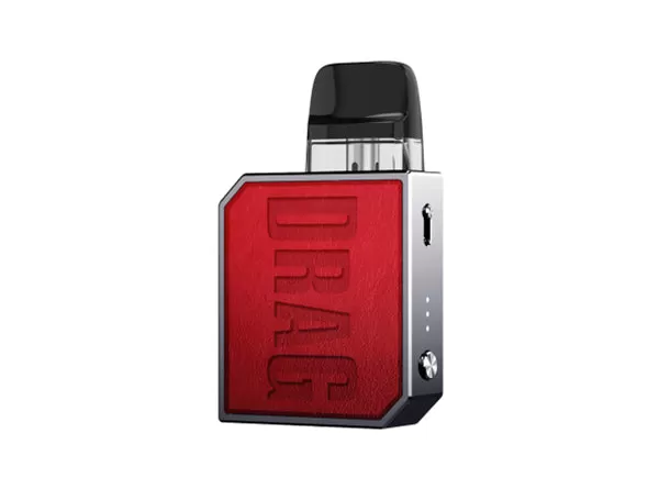 VOOPOO DRAG Nano 2 Pod System - Sparkle Champagne