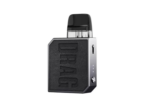 VOOPOO DRAG Nano 2 Pod System - Sparkle Champagne - Image 2