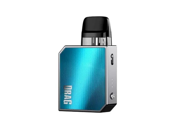 VOOPOO DRAG Nano 2 Pod System - Sparkle Champagne - Image 3