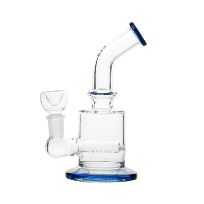 Hemper Inline Perc Rig - Ejuicewarehouse