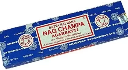 Nag Champa Agarbatti