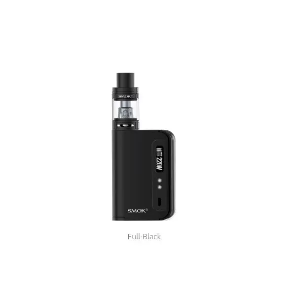 SMOK OSUB King 220W TC Kit with TFV8 Big Baby Tank (5ML) - Blue - Image 2