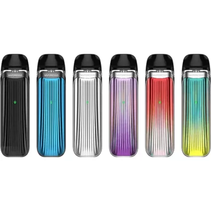 Sale $22.69 – Vaporesso Luxe QS Kit