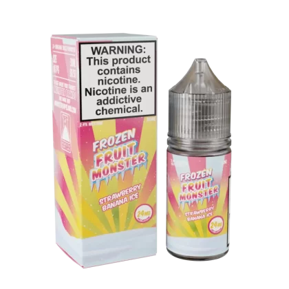 Frozen Fruit Monster Salt - Vaporider Deals (A0236B)