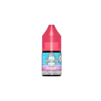 RandM 7000 Tornado Cola Ice E Liquid 10ml - Nicotine Strength#20mg>10mg