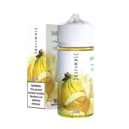 Banana - Vape Product, Vape Product