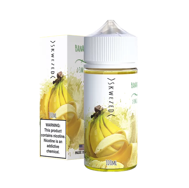 Banana - Vape Product, Vape Product