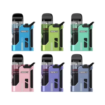Smok PROPOD GT Pod Kit - Color#Purple>Pink>Blue