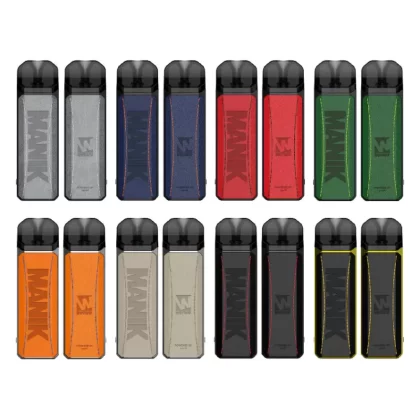 Wotofo Manik Mini Pod System Kit 30W 1000mAh - Green