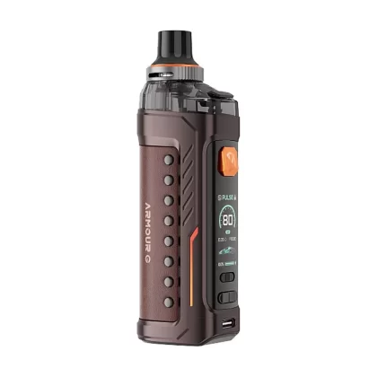 Vaporesso Armour G 80W Pod Mod Kit - Vapebazaar Pk