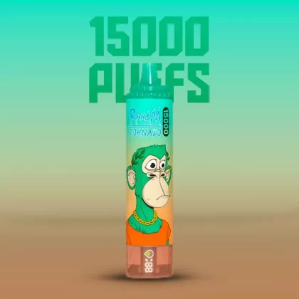 Lost Mary BM6000 Triple Berry