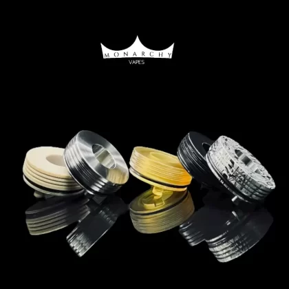 MNCH TANK Cap F-Dama – Monarchy