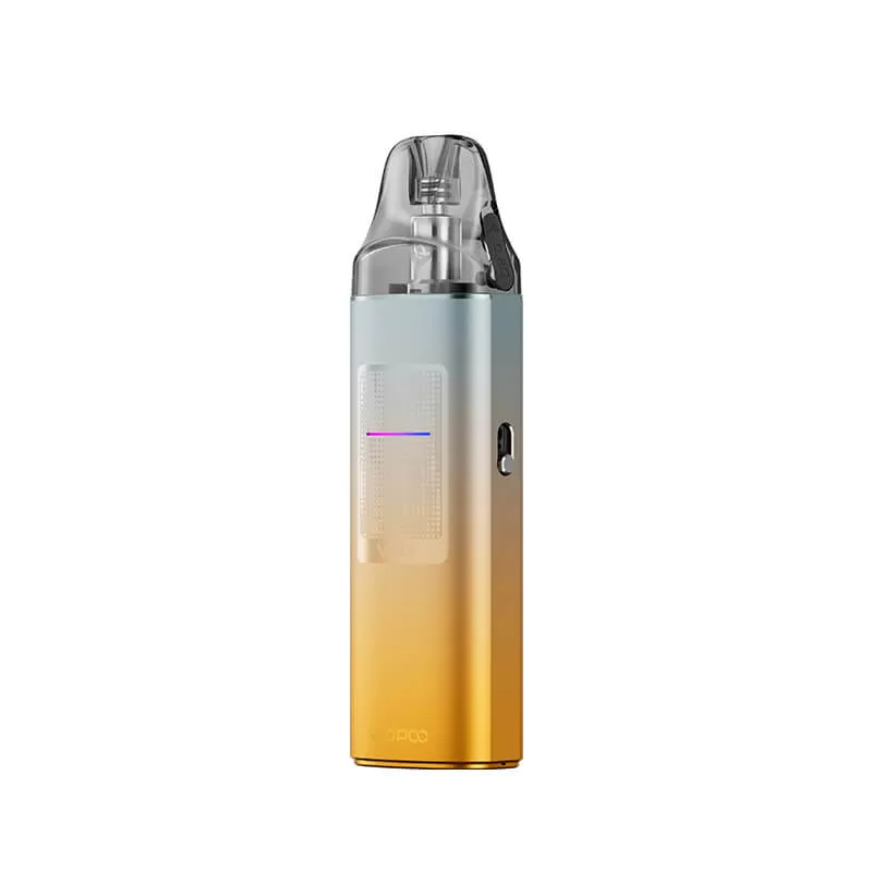 VooPoo Vinci S Pod Vape Kit - Image 3