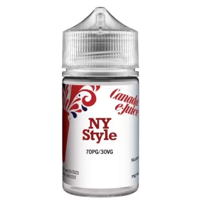 NY Style