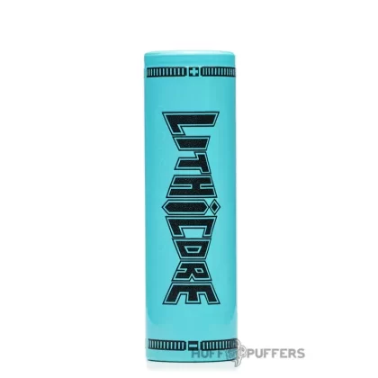 Lithicore 21700 3700 mAh Battery