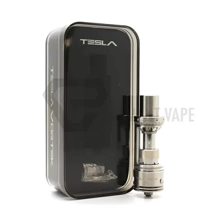 Tesla Tornado Sub-Ohm TC Tank