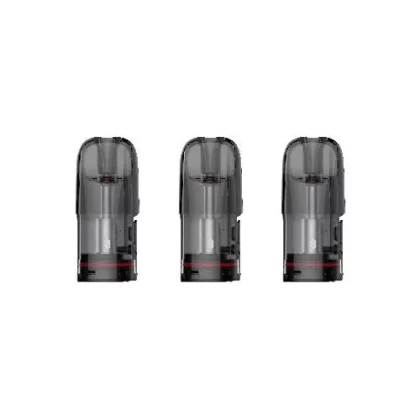 SMOK SOLUS 2 Pods - Ejuicedirect