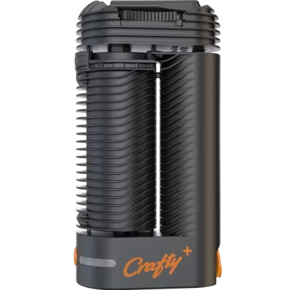 Crafty+ (USB-C) by Storz & Bickel