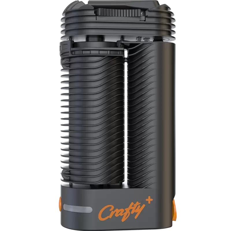 Crafty+ (USB-C) by Storz & Bickel