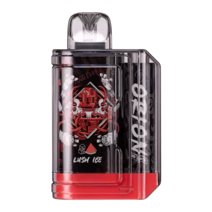 LUSH ICE ORION BAR 7500 - Huffvape