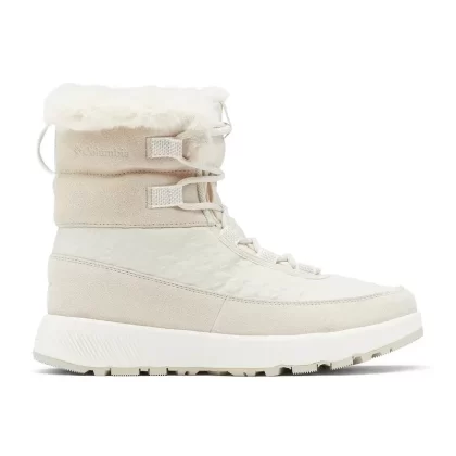 Women’s Slopeside Peak™ II Luxe Waterproof Snow Boot