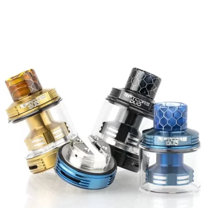 Joyetech RIFTCORE DUO RTA - Ecigpremium
