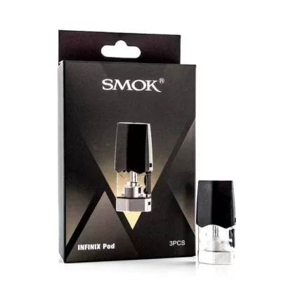 Infinix replacement pods - Ejuicewarehouse