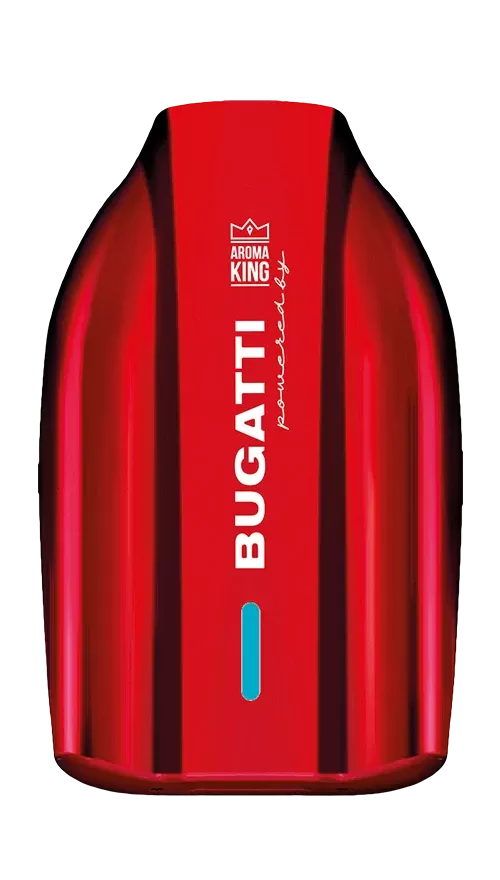 Bugatti Spaceship 7000 Disposable Vape - PINK LEMONADE, FROZEN PINEAPPLE
