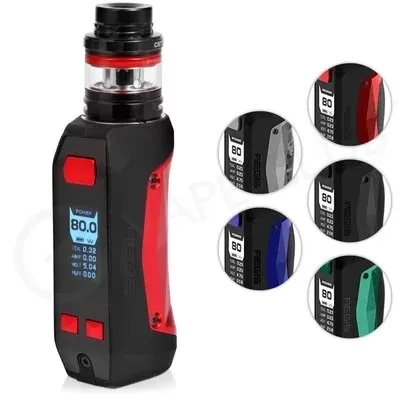 GeekVape Aegis Mini Vape Kit - Ecigpremium