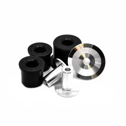 Tech-53 Rear Diff Mount Bushing Kit – BMW E8x/E9x