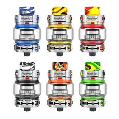 Freemax Maxluke/Fireluke 3 Subohm Tank