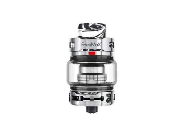 Freemax Maxluke/Fireluke 3 Subohm Tank - Image 3