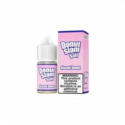 Slam E-Juices SALT 30ml – Salt Nic Pod E-Liquid - Bangvapeaustralia