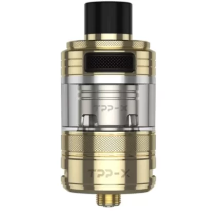 Voopoo TPP-X Pod Tank - Blue - Nykecigs