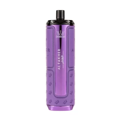 Al Fakher Hypermax Prime 50K Prefilled Pod Kit - Vapesuperstore Co