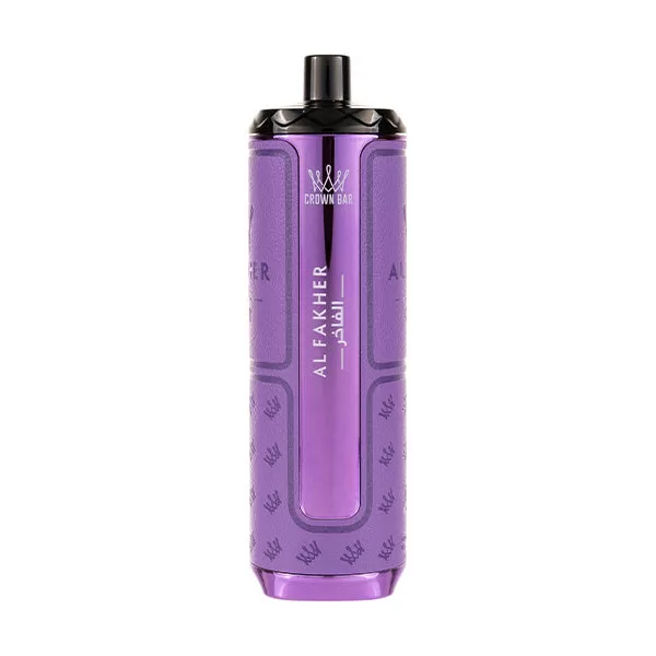 Al Fakher Hypermax Prime 50K Prefilled Pod Kit - Vapesuperstore Co