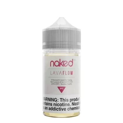 Naked 100 Original Hawaiian P.O.G. 60ml Vape Juice - Eightvape