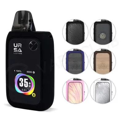 Lost Vape Ursa Epoch Pro Vape Kit