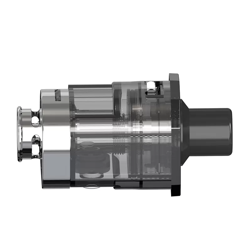 Aspire Nautilus Prime Replacement Empty Pod Cartridge 3.4ml - 3.4ml for BP Coils - Image 2