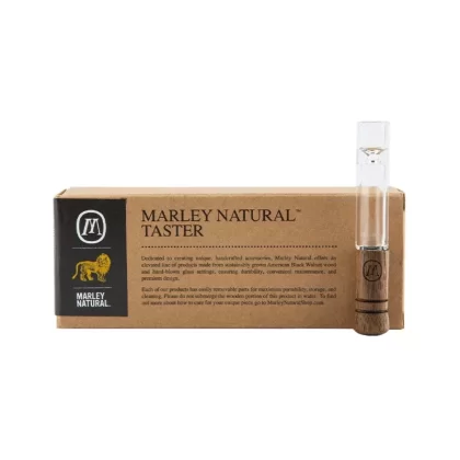 Marley Natural Taster – 3in