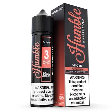 Watermelon Humble 60ml