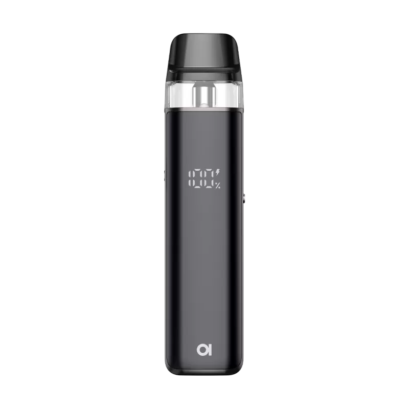 Aspire Loomix Pod Kit - Gunmetal - Ecigwizard