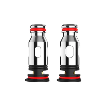 Uwell PA Coil 4pcs/pack - Vapeobservation