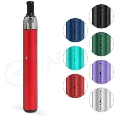 Voopoo Doric Galaxy S1 Vape Kit - Ecigpremium