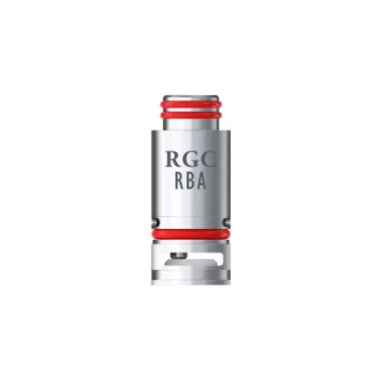 SMOK RPM80 RGC RBA Coil 1pc-pack - Standard Edition / RGC RBA Coil 1pc