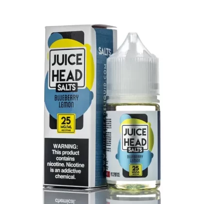 Juice Head Salts - Vapordna (6A687C)