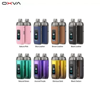Oxva Vprime Pod Egypt 5ML