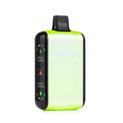Sour Apple Ice – Lost Angel Pro Max 20K