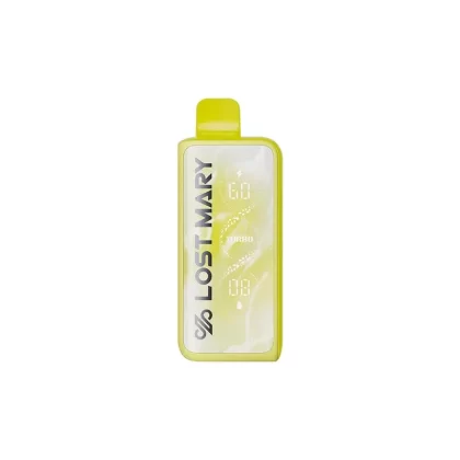 Lost Mary Vape 50K by Elf Bar – Frozen Pineapple