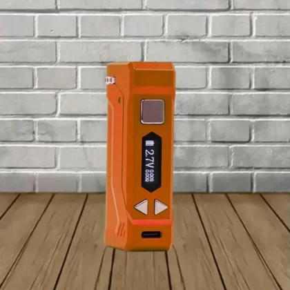 Yocan Uni Pro 2 Adjustable Cartridge Vaporizer